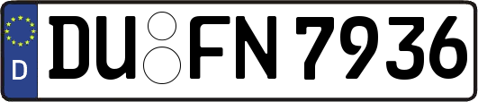 DU-FN7936
