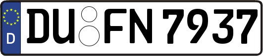 DU-FN7937