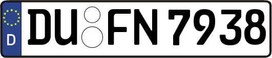 DU-FN7938