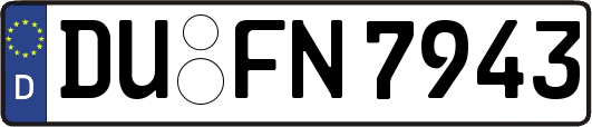 DU-FN7943
