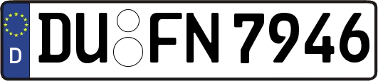 DU-FN7946