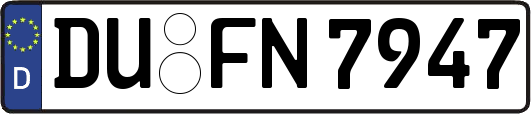 DU-FN7947