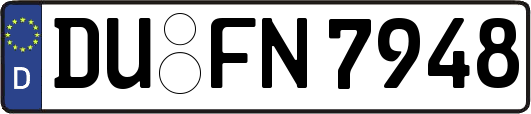 DU-FN7948