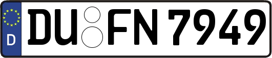 DU-FN7949