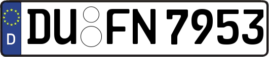 DU-FN7953