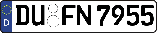 DU-FN7955