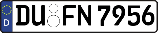 DU-FN7956