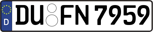 DU-FN7959