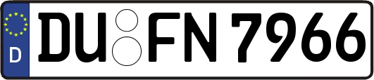 DU-FN7966