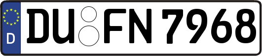 DU-FN7968