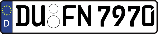 DU-FN7970