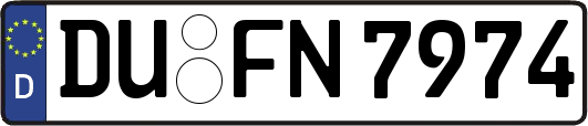 DU-FN7974