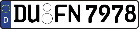 DU-FN7978