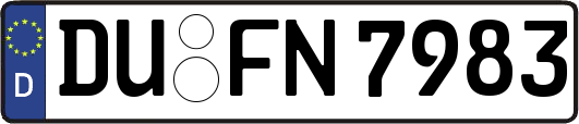 DU-FN7983