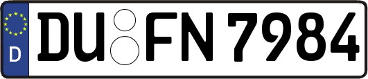 DU-FN7984