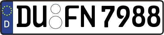 DU-FN7988
