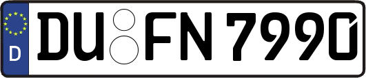 DU-FN7990