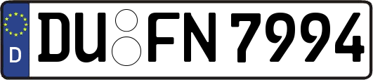 DU-FN7994