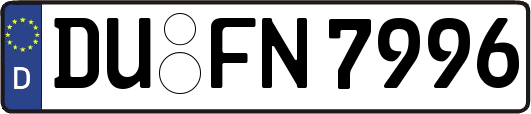 DU-FN7996