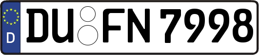DU-FN7998