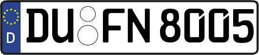 DU-FN8005