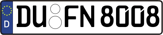 DU-FN8008