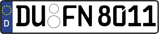 DU-FN8011