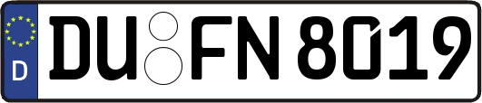 DU-FN8019