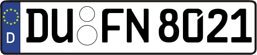 DU-FN8021