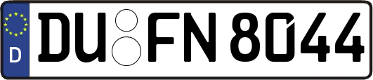 DU-FN8044