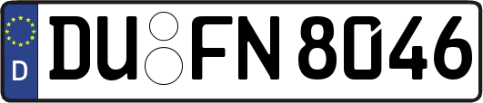 DU-FN8046