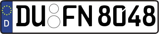 DU-FN8048