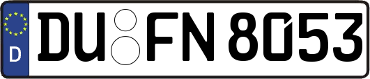 DU-FN8053