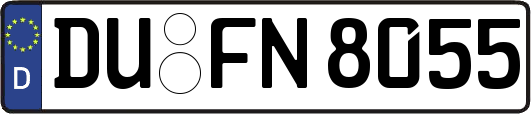 DU-FN8055