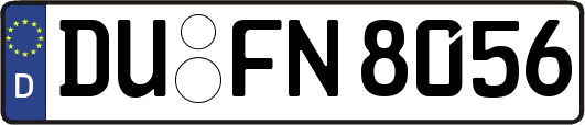 DU-FN8056