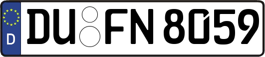 DU-FN8059