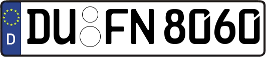 DU-FN8060