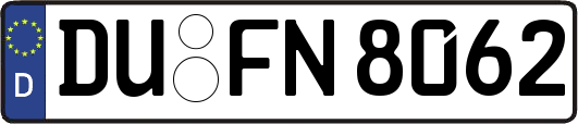 DU-FN8062
