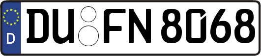 DU-FN8068
