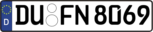 DU-FN8069