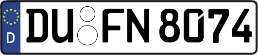DU-FN8074