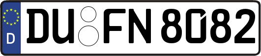 DU-FN8082