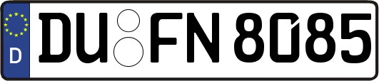 DU-FN8085