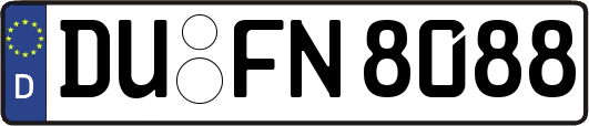 DU-FN8088