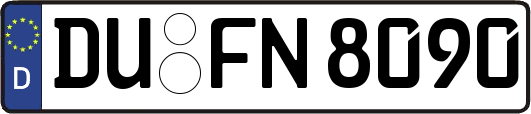 DU-FN8090