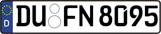 DU-FN8095