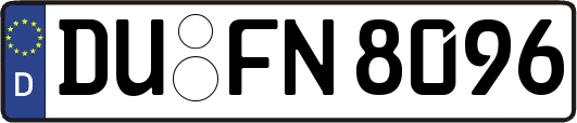 DU-FN8096