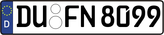 DU-FN8099