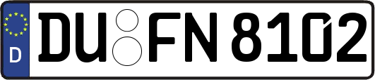 DU-FN8102