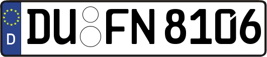 DU-FN8106